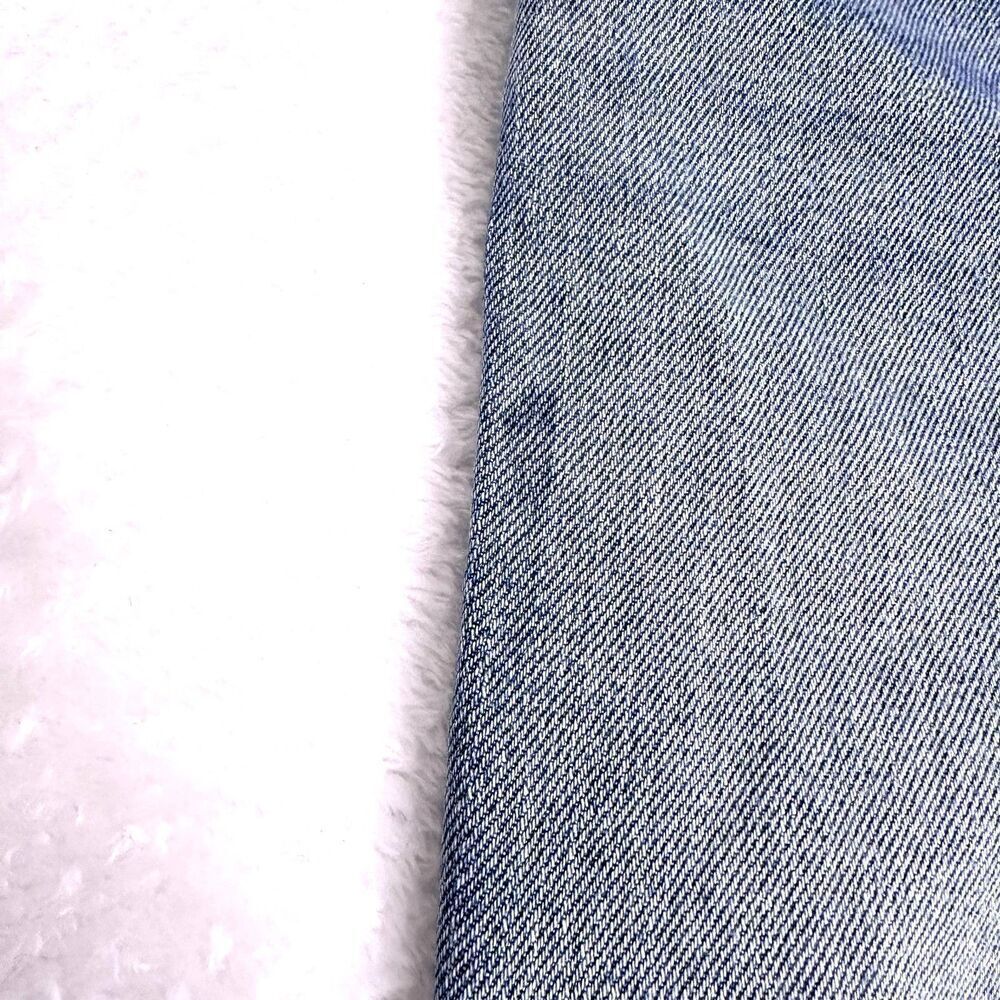 7 for all Mankind Womens Lux Vintage Edie Distressed Jeans Size 25 - Picture 6 of 12